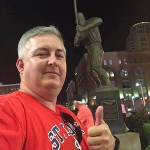 Meet your Posher, Deric